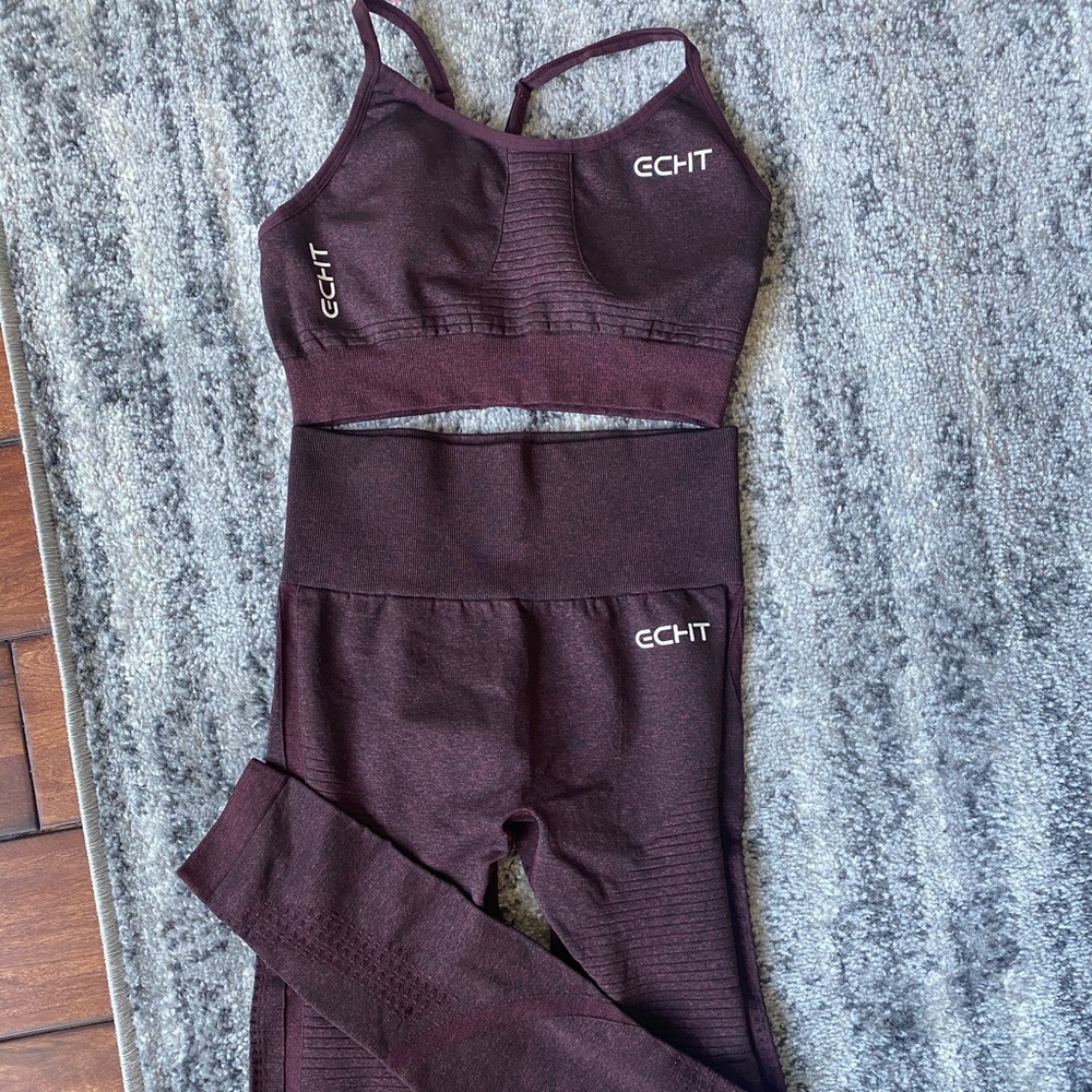 Echt set